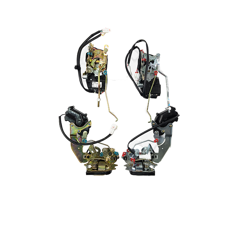 适配铃木羚羊后门中控马达