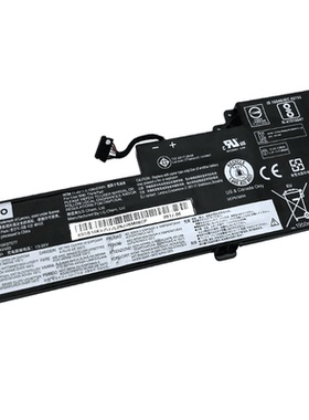 联想 T480 T470 内置 笔记本电池 01AV419 01AV420 01AV421