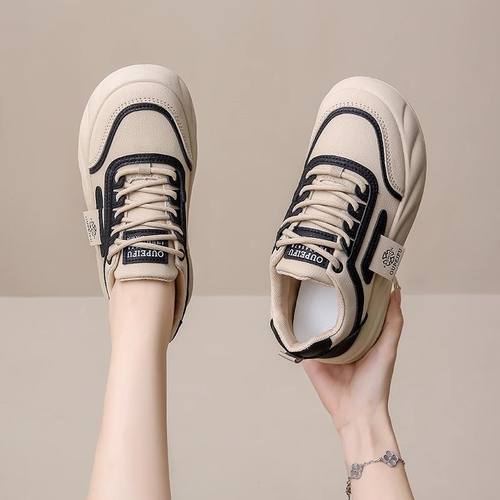 新款女士劳保鞋轻便透气工作鞋四季防滑防刺穿圆头鞋久站不累