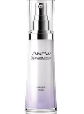 Avon/雅芳烟酰胺净透精华液补水