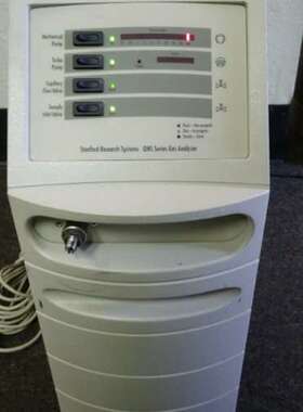 销售回收standford research斯坦福QMS300 QMS200 QMS100大气系统