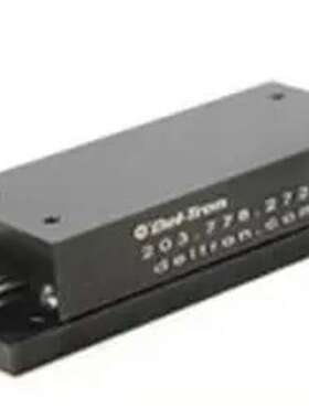 美国DELTRON导轨HPRS2-1FB