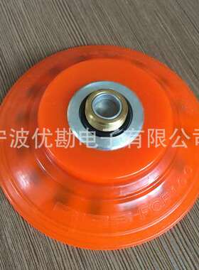 代理瑞典PIAB真空元件 真空吸盘FCF100P.5R.G40M货号0118430