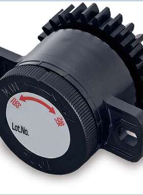 FUJILATEX不二精器  旋转式缓冲器  FRN-F2-L203、FRN-F2-R203