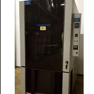 销售回收Thermotron热测SE-2000-20 SE-2000-4 SE-2000-3-3环境室