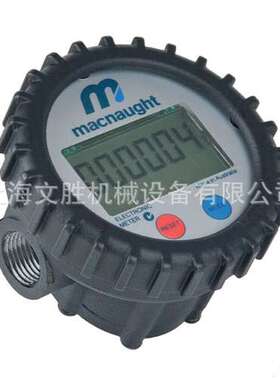 美国MACNAUGHTUSA直列式油表IM012E-02