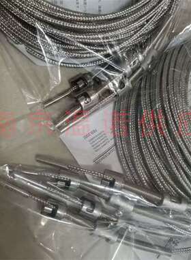 日本RKC热电偶温度探头T-221-3000-EXA-R-K