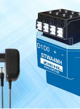 德国Ziehl 温度继电器变送器Art.Nr. T224360工业其他模块