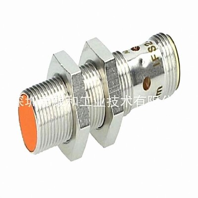 德国microsonic电感式传感器IFS244 - IFB3004BBPKG/US-104