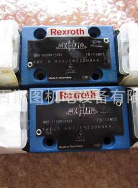 力士乐阀门SYDFEE-2X/100R-PPA12N00-A0A0VX1