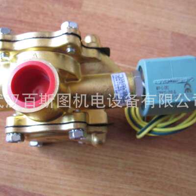 原装美国ASCO电磁阀SC8551A005MS  24VDC