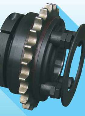 意大利COMINTEC扭矩限制器DF1.7/SI