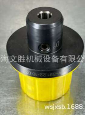 WTO适配器刀架C6-W-391.22-10 034