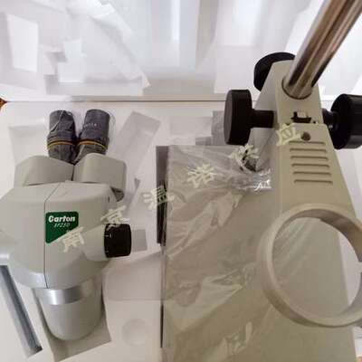 日 本Carton固定变倍式显微镜NSW-1FTP-GS-260