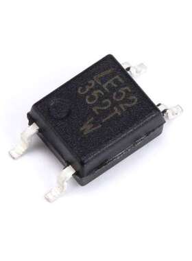 LTV-352T SOP-4 贴片达林顿输出光电耦合器