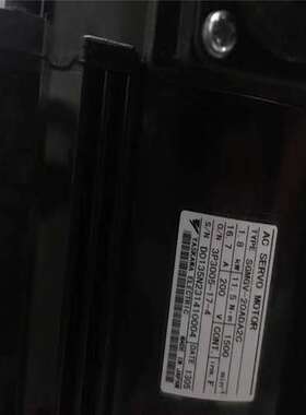 SGMGH-75ACA6C电机SGMGH-75DCA6H-OY SGM7A-30AFA61SGMGH-13DCA6H