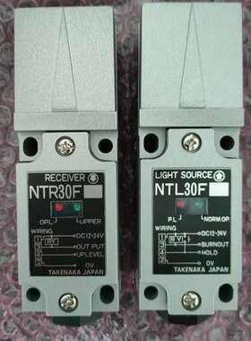 日本竹中电子光电放大器F70ABKPN能量转换效率快