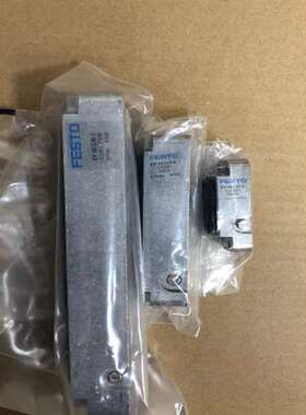 FESTO气缸EV-20/120/180-5 13292 13293 EV-15/63-4 13290 151993