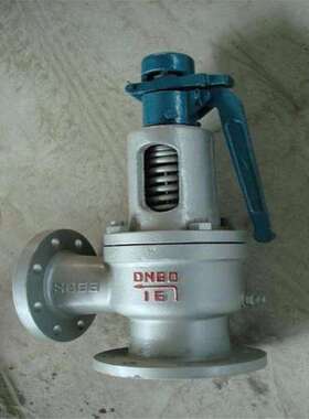 A48Y-16C安全阀A22F安全阀DA22Y-40P氨气KDA22F低温DA21F-25P杜肯