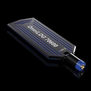 Aaronia OmniLOG 70600 宽频全向天线 700MHz-6GHz