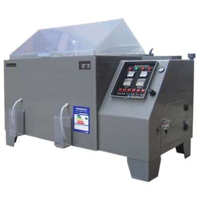 盐雾试验箱     XRS-YWP-60