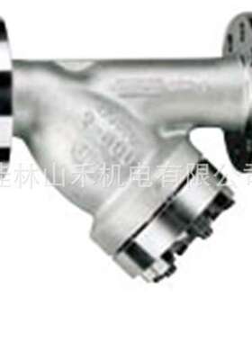 供应日本WASHINOワシノ機器过滤器Y600A14F-25A；Y600A14F-32A