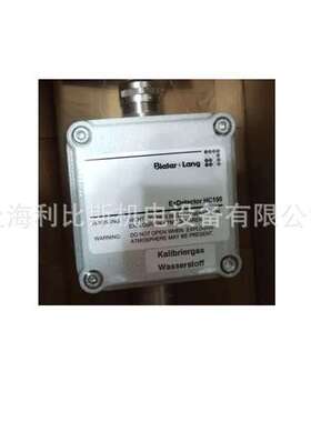 供应德国 Bieler+Lang传感器 HC 150带探头 及其全系列产品