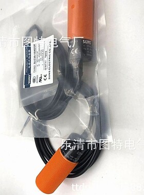 销售 全新原装接近传感器 SLC30-10AEOP 实物图拍摄 质保一年