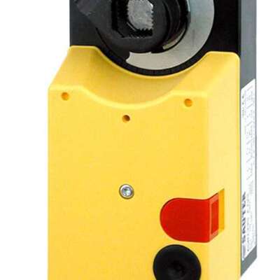 瑞士sauter-controls 温度传感器常压减压阀EGP100F301