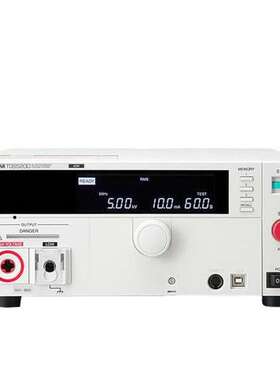 KIKUSUI菊水TOS5200 AC耐压测试仪