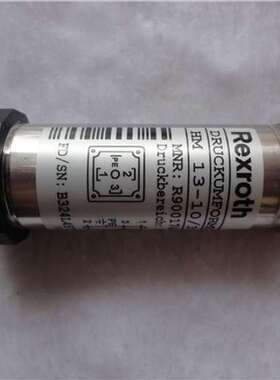 上海祥树 REXROTH力士乐 原装进口 压力变送器R901342026