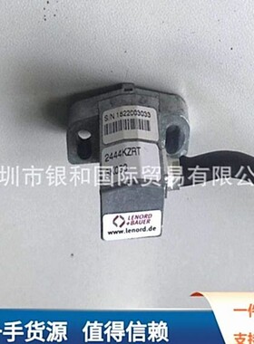 LENORD+BAUER编码器24444KZRT3K030销售