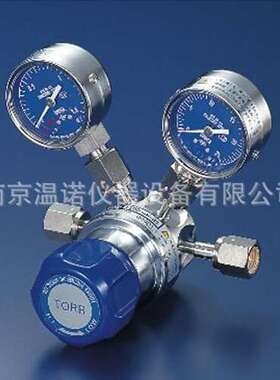 原装日本日酸TANAKA压力调整器TORR1300-4S-B515