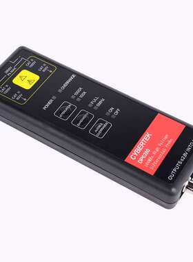 深圳知用DP6000系列差分探头 DP6280 2800V，100MHz，100X/1000X