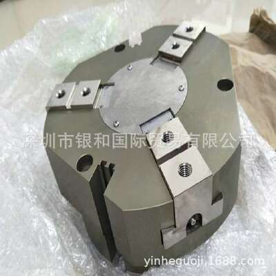 日本KONSEI近藤薄型卡盘CKS-32AS-W