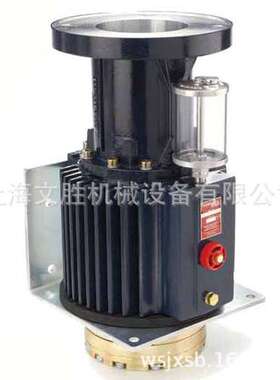 美国WANNER泵HYDRA-CELL G-17