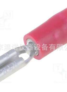 日 本NICHIFU日富压着端子TMDV 280509-F赤