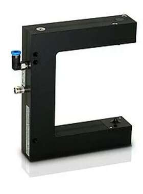 上海祥树CAPTRON原装进口激光传感器OGL-80T-PU6/AIR