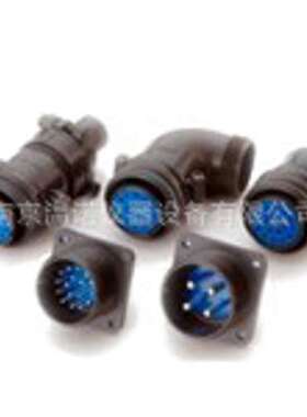 D/MS3106A36-5S日本DDK圆形连接器D/MS3102A36-5P