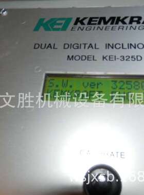美国KEMKRAFT数字测协仪KEI-325D