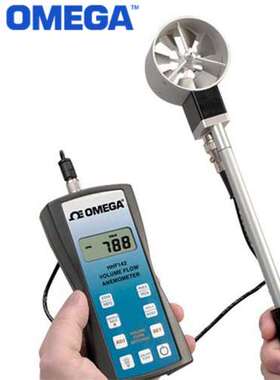 美国奥米佳叶片风速计HHF142AHHF142BHHF142A-VHHF142B-USB