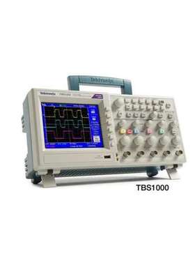美国泰克 TBS1064 数字存储示波器 TBS1000 系列数字存储示波器