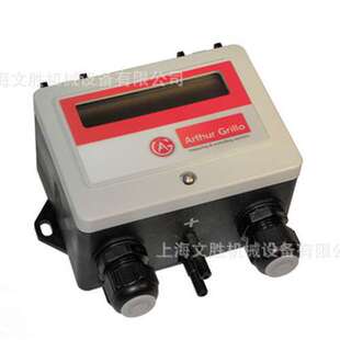 德国ARTHUR GRILLO差压传感器DPC200-R