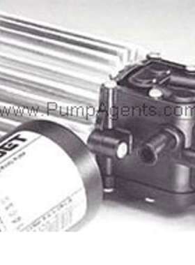 美国Flojet Lf系列泵LF112-201