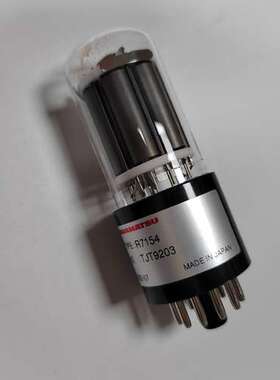 日本HAMAMATSU光电倍增管 R7154