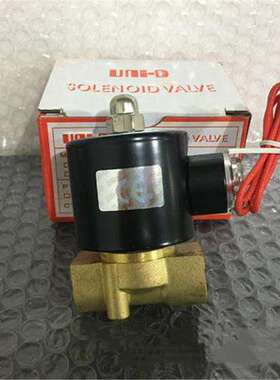 Uni-D台湾鼎基电磁阀NXI-D宝尔得UW UD US UF UG UV Best-Nr.0200