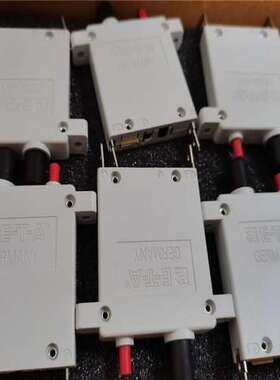 销售德国ETA 3500-F11-P10 6A 超载电路断路器