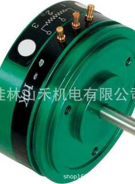 优势供应日本绿测器MIDORI电位器CPP-45-0.5K；CPP-45-10K