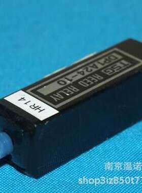 DPE1A24-25（3U）日 本sankyo低压继电器DPHE1A12