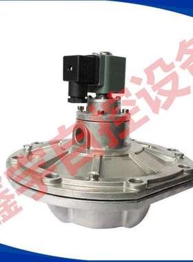 OPTIPOW105活塞式脉冲阀 4M410-15-AC220V  AE1825B020